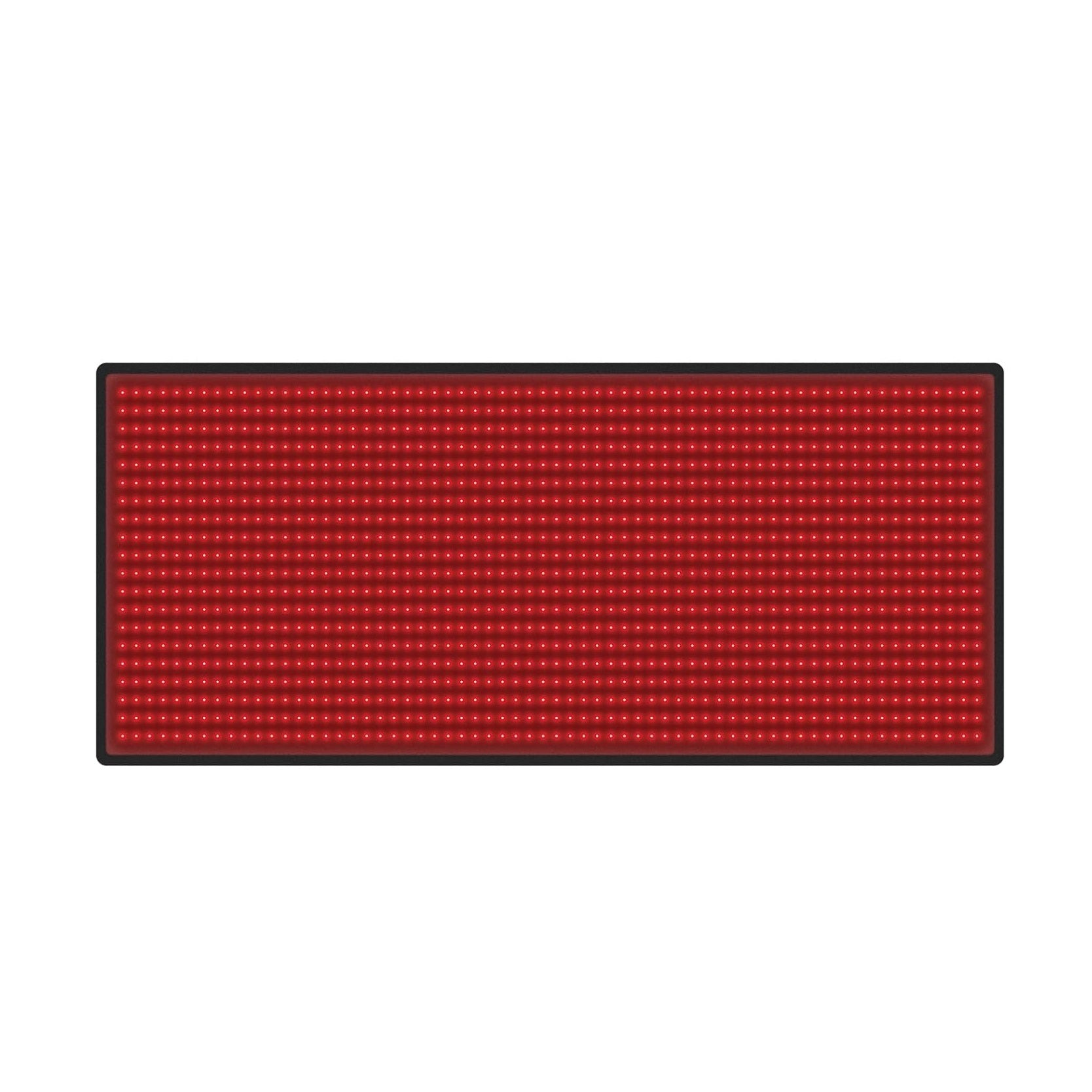 OmyGuard Extra Large Red Light Therapy Mat for Full Body