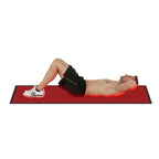 OmyGuard Extra Large Red Light Therapy Mat for Full Body