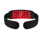 OmyGuard™ Wearable Red Light Therapy Belt for Neck, Hands and ankles