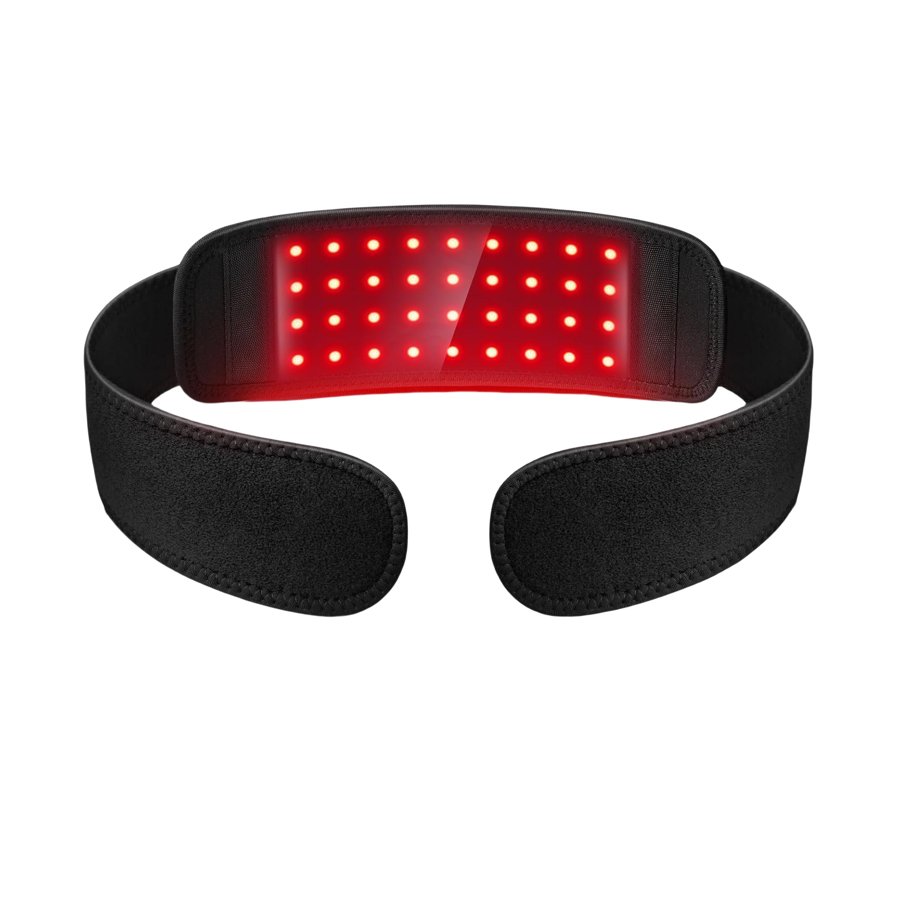 OmyGuard™ Wearable Red Light Therapy Belt for Neck, Hands and ankles