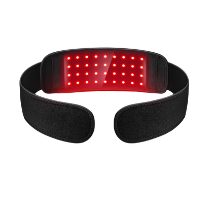 OmyGuard Wearable Red Light Therapy Belt for Neck, Hands and ankles