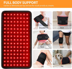 OmyGuard™  Infrared Red Light Therapy Wrap Belt