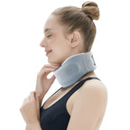 OmyGuard Neck Support Scarf Forward Brace