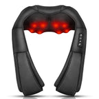 OmyGuard™ Deep Tissue 3D Kneading Neck Massager