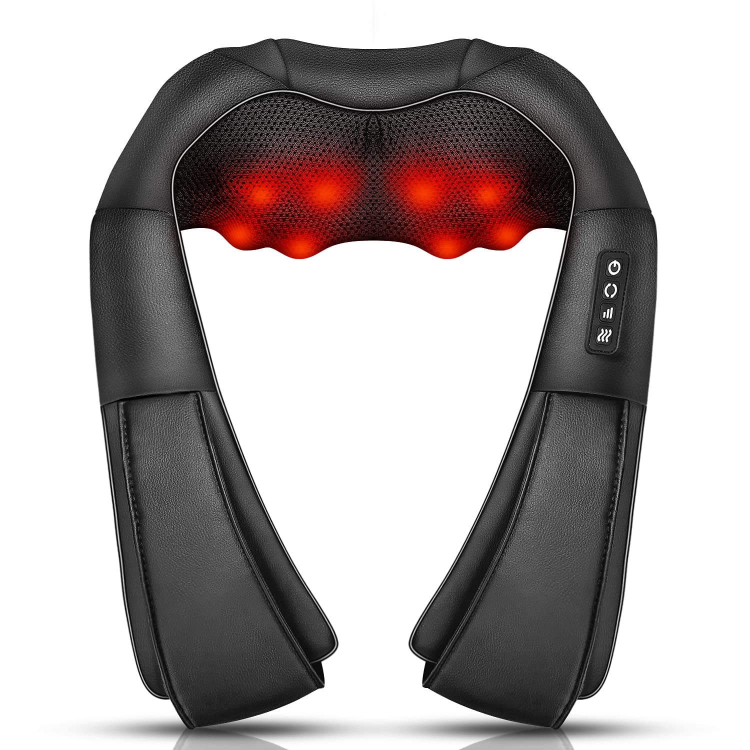 OmyGuard™ Deep Tissue 3D Kneading Neck Massager