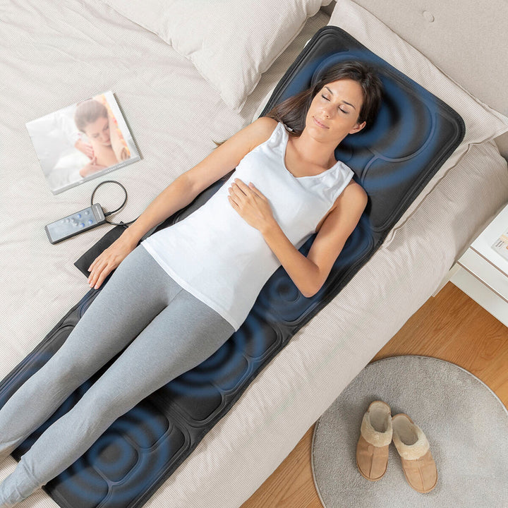 OmyGuard™  Full Body Massage Mat, 3D Body Stretching