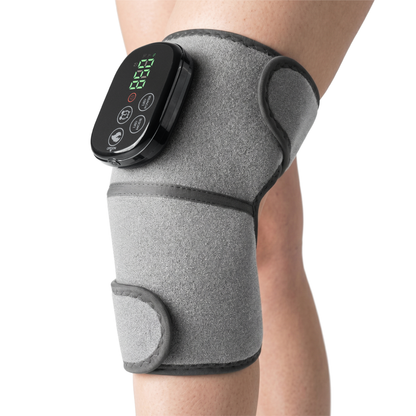 Cordless Heat & Red Light Therapy Belt