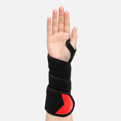 Cordless Multi-Joint Red Light & Heated Therapy  Wrap