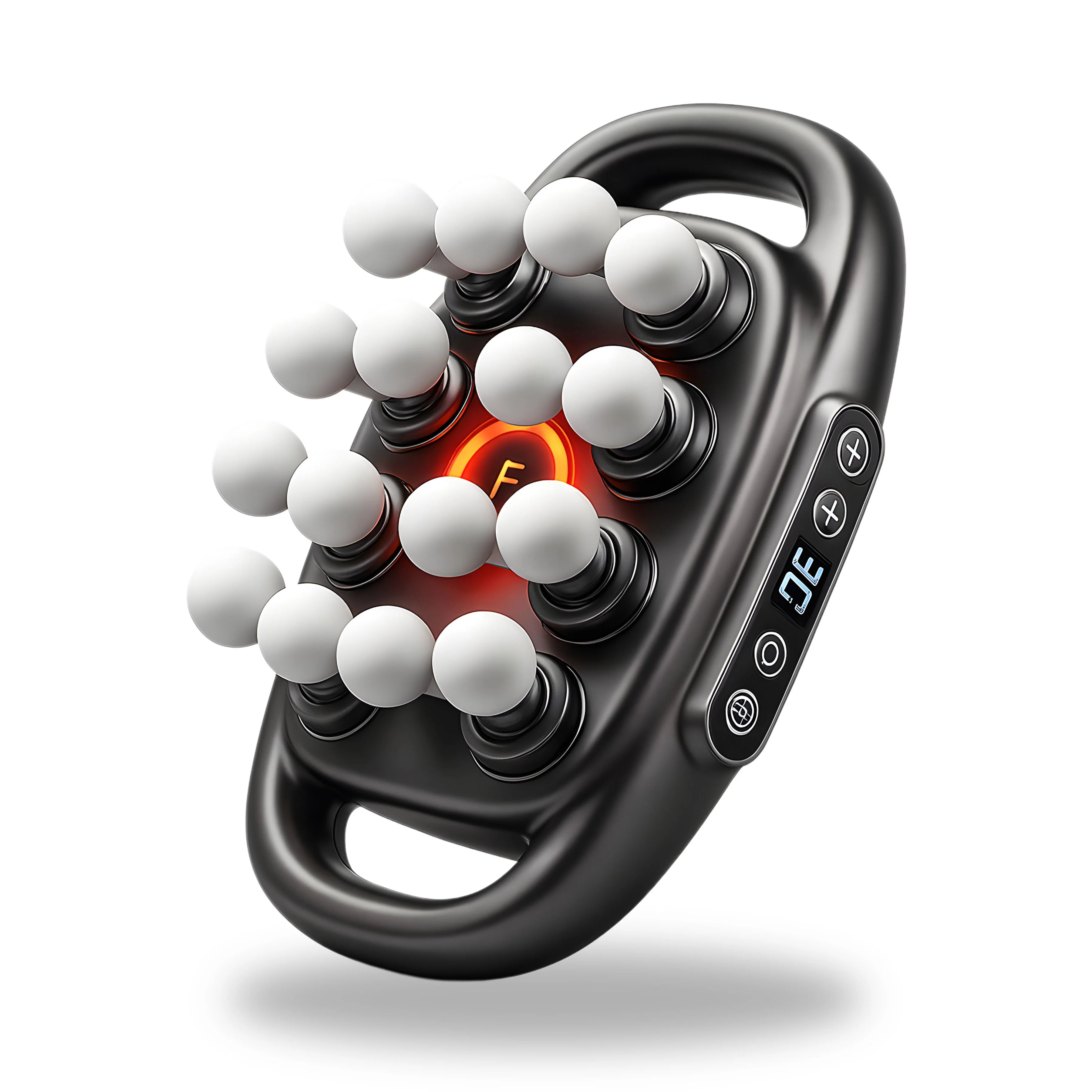 OmyGuard Deep Tissue Fascia Massager Massager