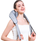 OmyGuard  Wireless Neck And Back Massager