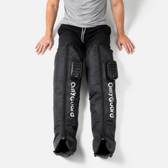 OmyGuard Cordless Air Compression Boots
