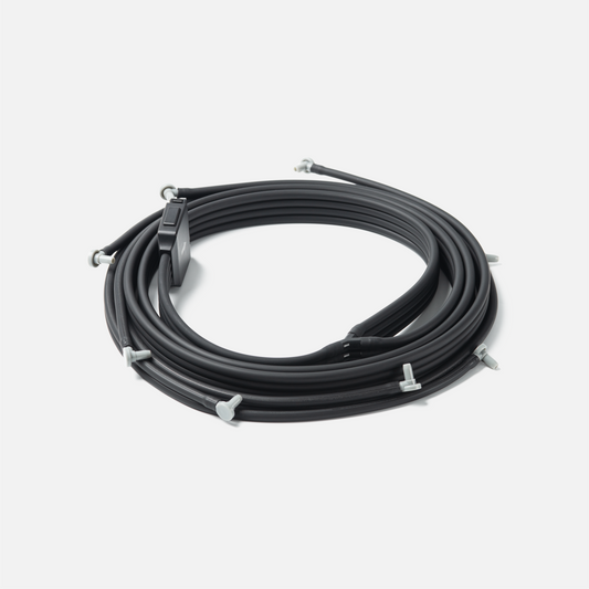 OmyGuard Compression Boots Replacement Air Hose