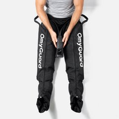 Leg Compression Recovery Boots