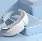 OmyGuard™ Air Pressure Eye Therapy Massager With Heat