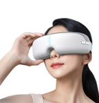 OmyGuard™ Air Pressure Eye Therapy Massager With Heat