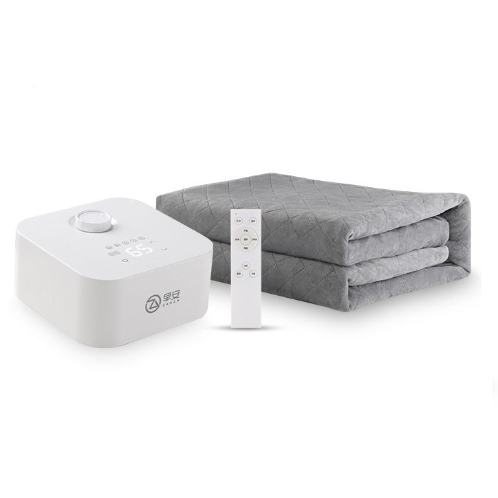 OmyGuard™ Water Heated Mattress Pad -Say goodbye to dryness with our water heated pad—stay cozy, stay hydrated!