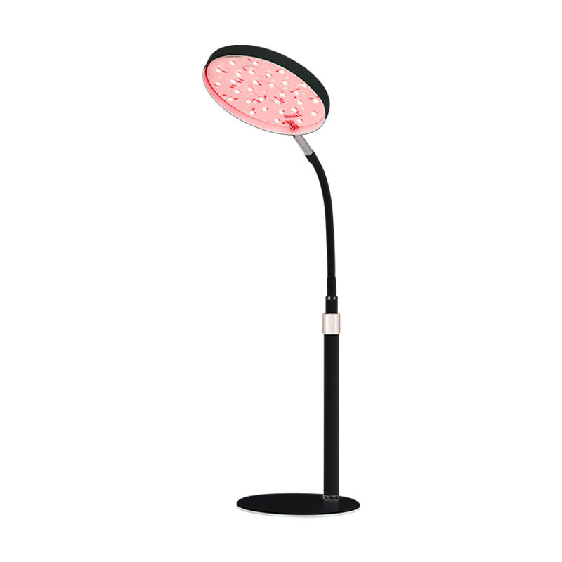 OmyGuard™ Red Light Therapy Lamp for Face- With Adjustable Stand