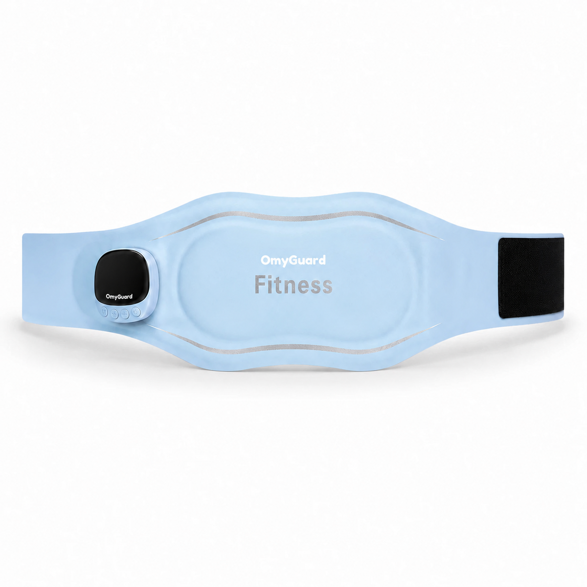 EMS Ab Therapy Belt