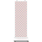 OmyGuard™ Red Light Therapy Panel With Stand, 1500W - Max Plus