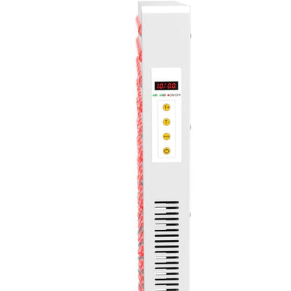 OmyGuard™ Red Light Therapy Panel With Stand, 1500W - Max Plus
