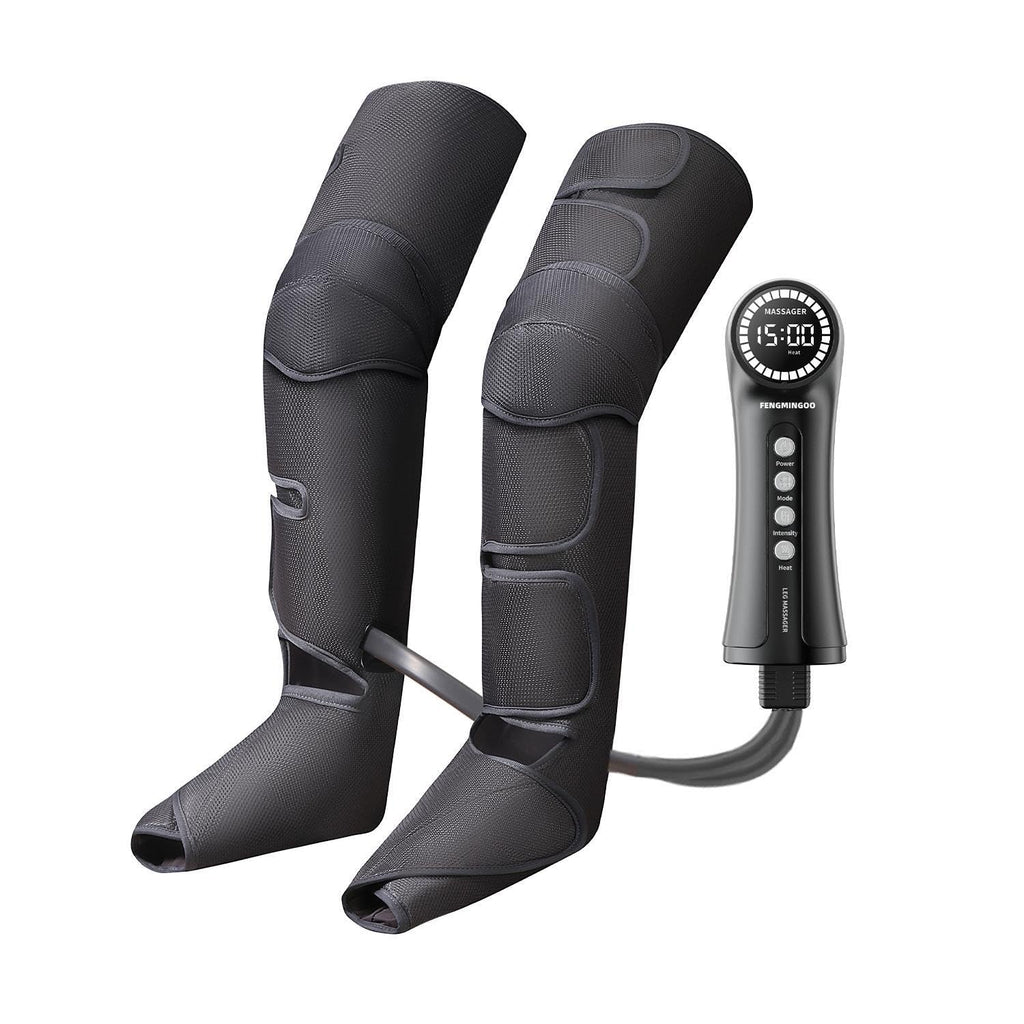OmyGuard Air Compression Leg Massager -OMGLM004