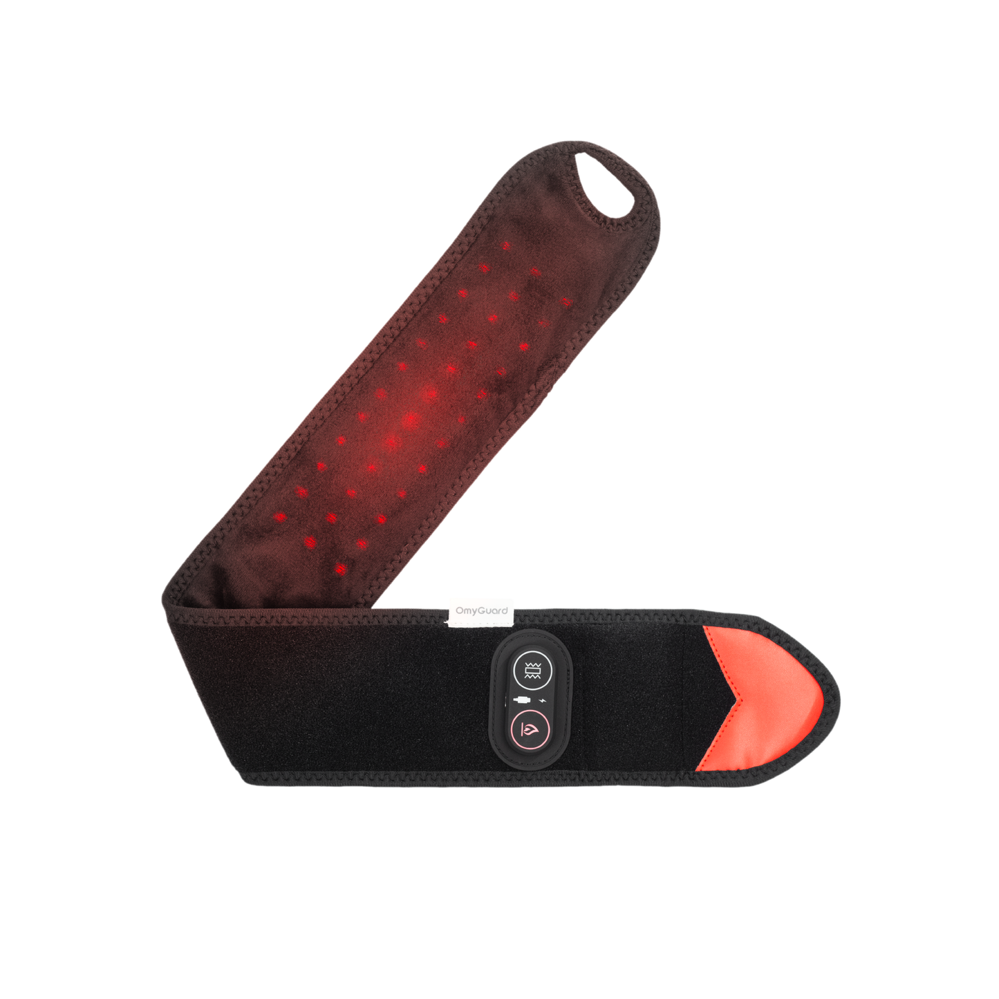Cordless Multi-Joint Red Light & Heated Therapy  Wrap