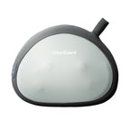 OmyGuard Cordless Shiatsu Massage Pillow with Heat