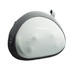 OmyGuard Cordless Shiatsu Massage Pillow with Heat