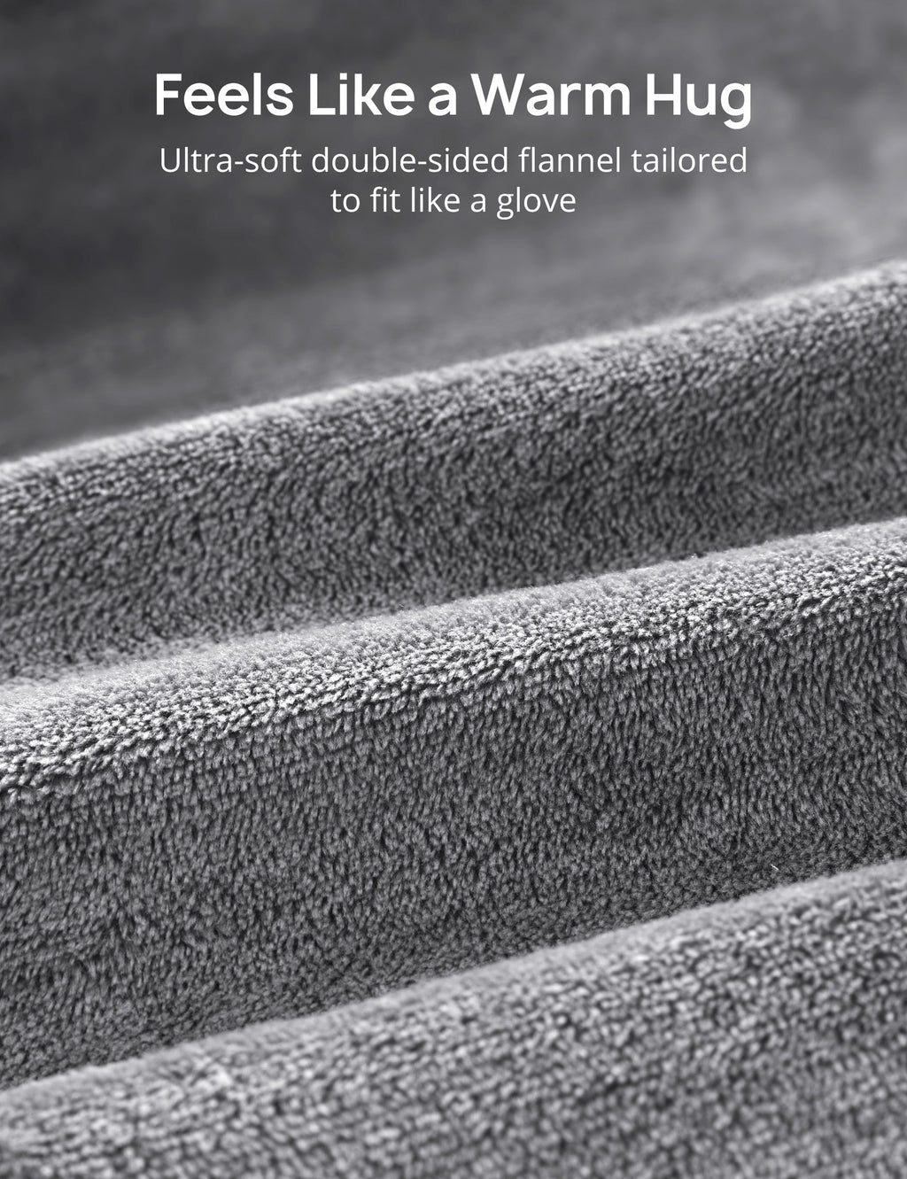 OmyGuard Electric Heated Pad for Back Pain