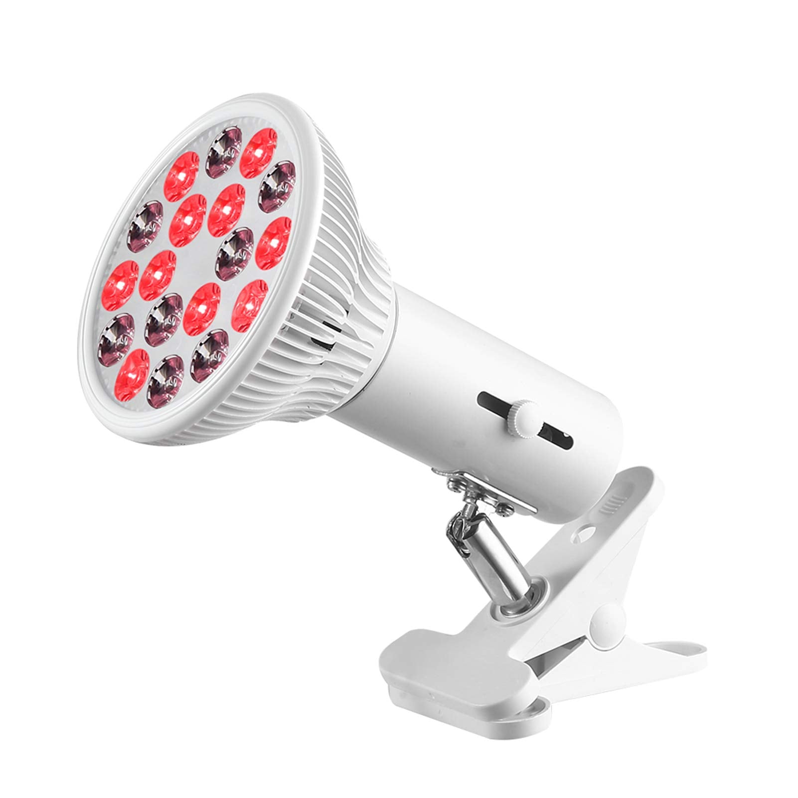 OmyGuard Portable Infrared Red Light Therapy Lamp