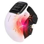 OmyGuard Portable Knee Massager with Heat
