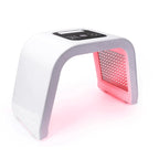 OmyGuard  7-Color  Light Therapy Arch Device for Face & Full Body