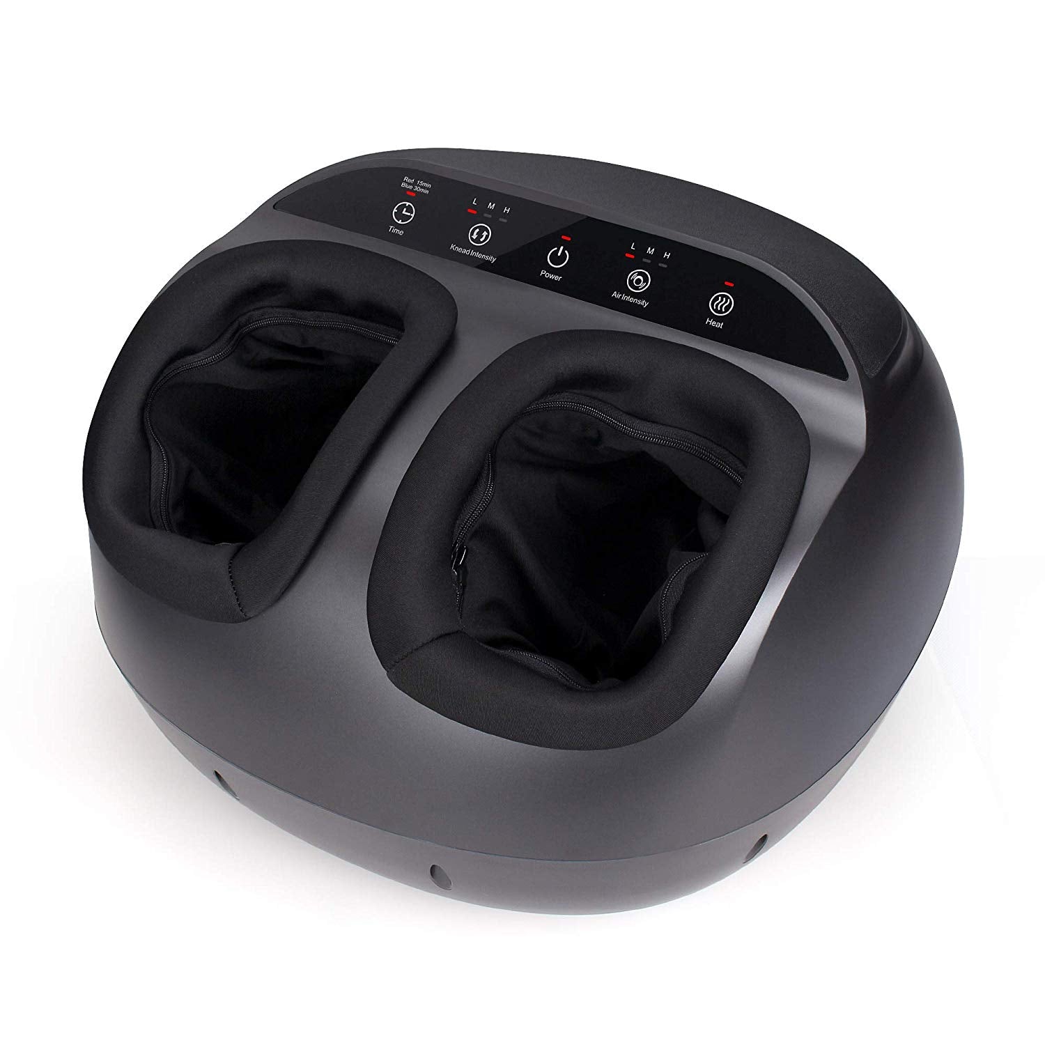 OmyGuard Shiatsu Foot Massager with Heat