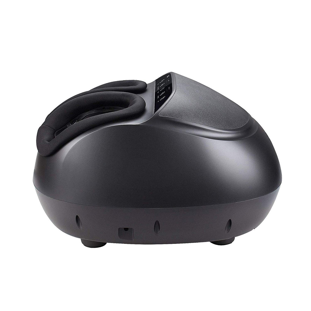 OmyGuard Shiatsu Foot Massager with Heat