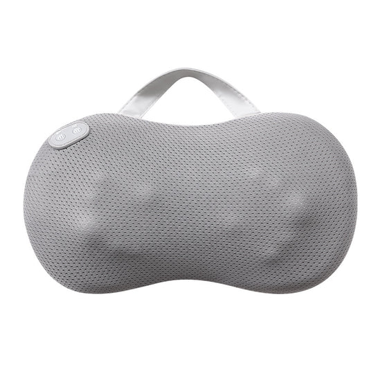 OmyGuard Shiatsu Massage Pillow With Heat