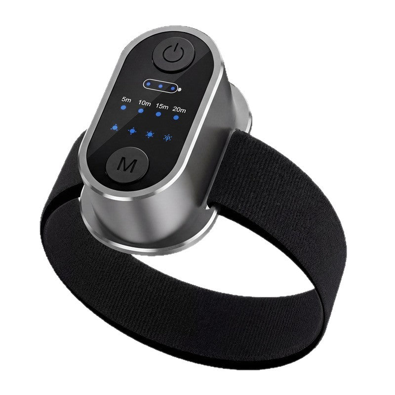OmyGuard Red Light Therapy Dot