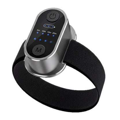 OmyGuard Red Light Therapy Dot