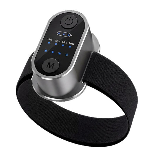 OmyGuard Red Light Therapy Dot