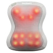 OmyGuard™ Portable Shiatsu Back Massager with Heat