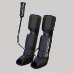 OmyGuard 3-in-1 Full Leg Compression Recovery Boots -OMGLM03