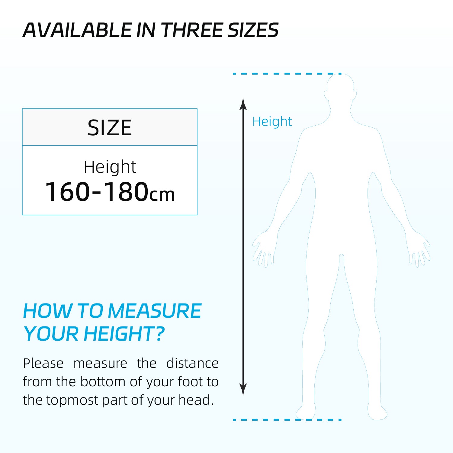 OmyGuard 3-in-1 Full Leg Compression Recovery Boots -OMGLM03