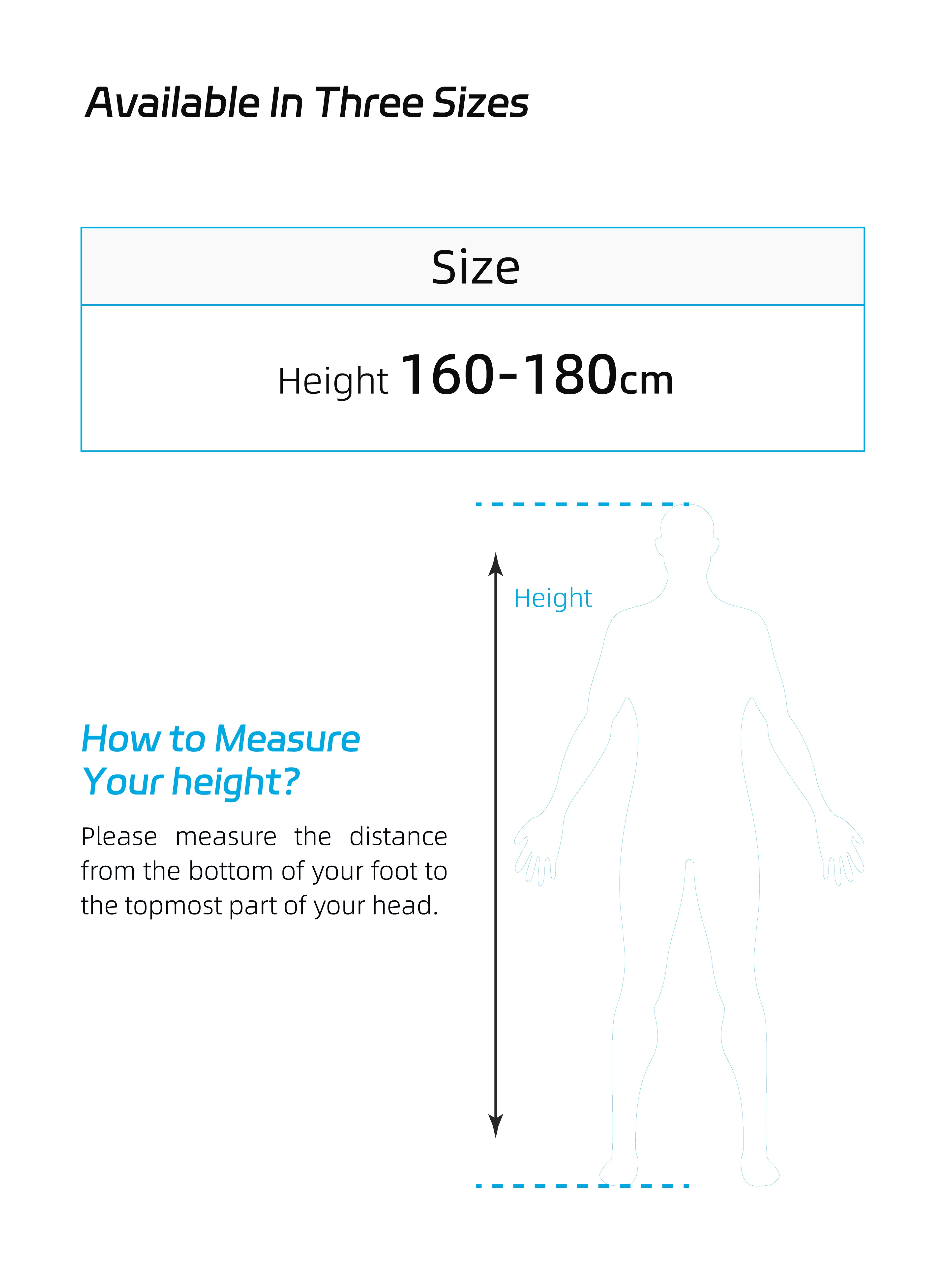 OmyGuard 3-in-1 Full Leg Compression Recovery Boots -OMGLM03