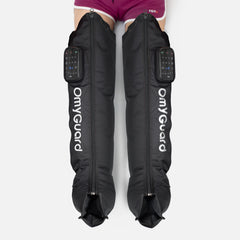 OmyGuard Cordless Air Compression Boots