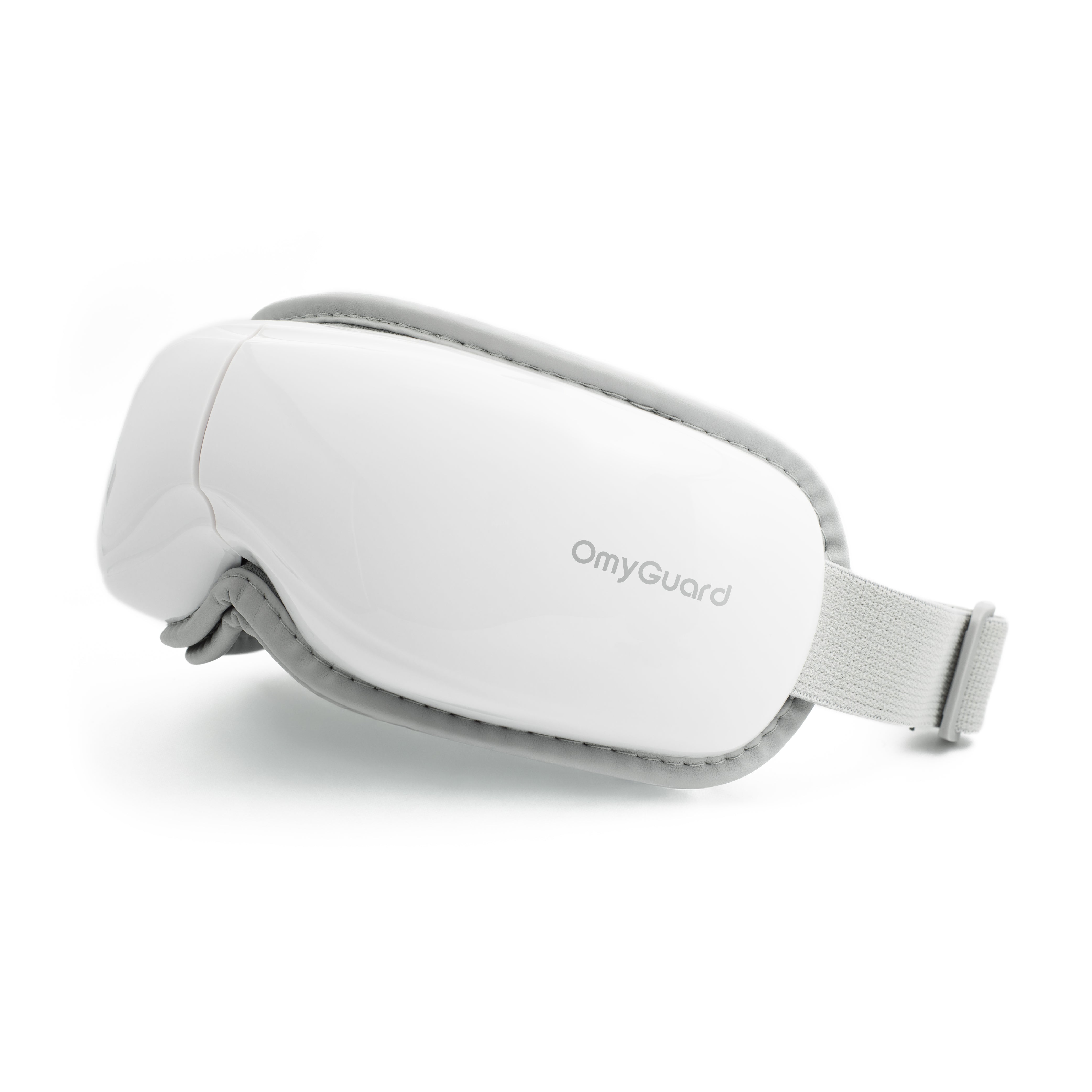 OmyGuard Air Pressure Eye Therapy Massager With Heat — OmyGuard