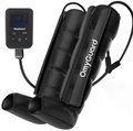 OmyGuard Cordless Leg Compression Recovery Boots