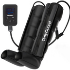OmyGuard Cordless Leg Compression Recovery Boots