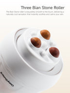 OmyGuard Cordless Handheld Abdominal Massager