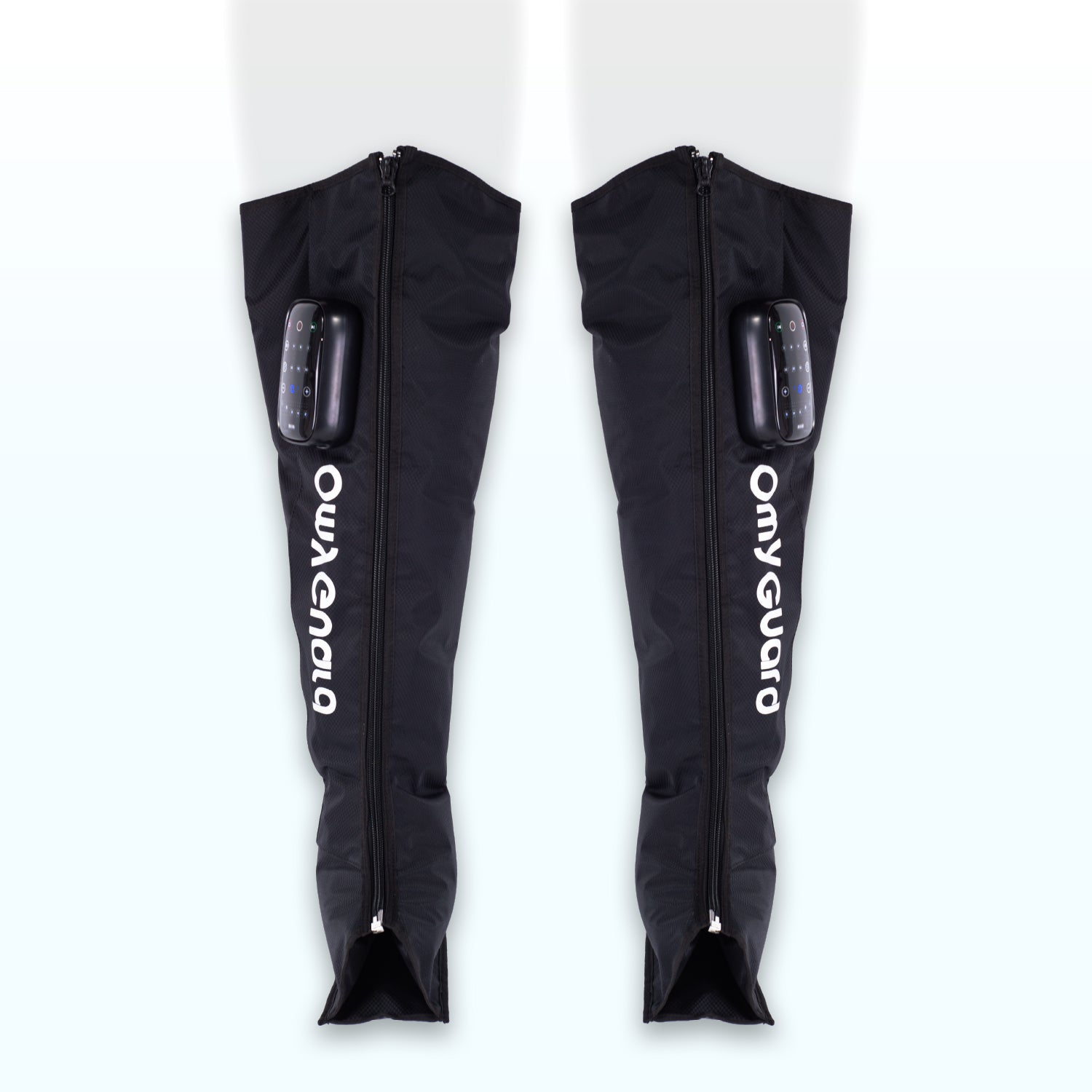 OmyGuard Cordless Leg Compression Recovery Boots -OMGLM02