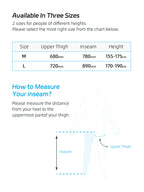 OmyGuard Cordless Leg Compression Recovery Boots