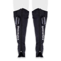 OmyGuard Air Compression Leg Massager – Relief for Swelling, Fatigue & Circulation | Home Use